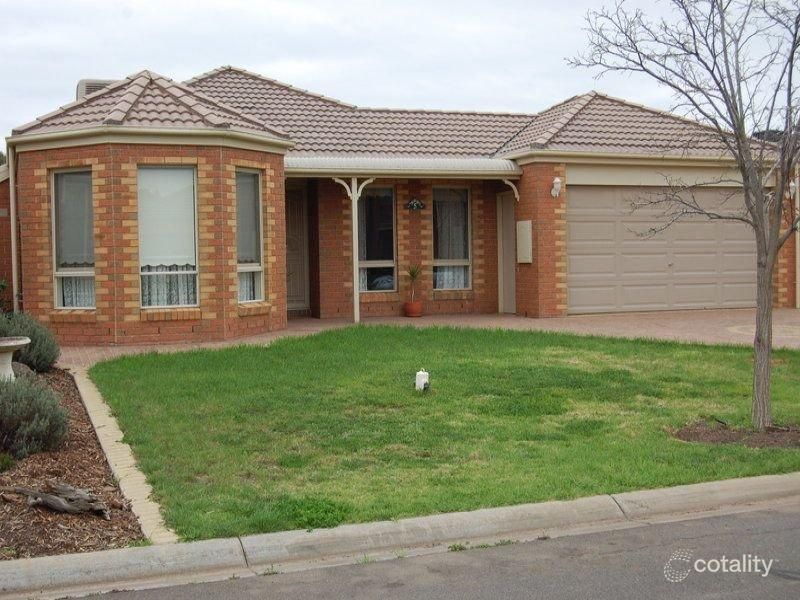 5 Hayley St, Hoppers Crossing, VIC 3029