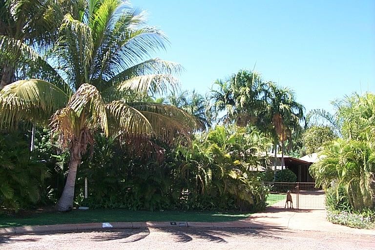 4 Phillips Ct, Cable Beach, WA 6726