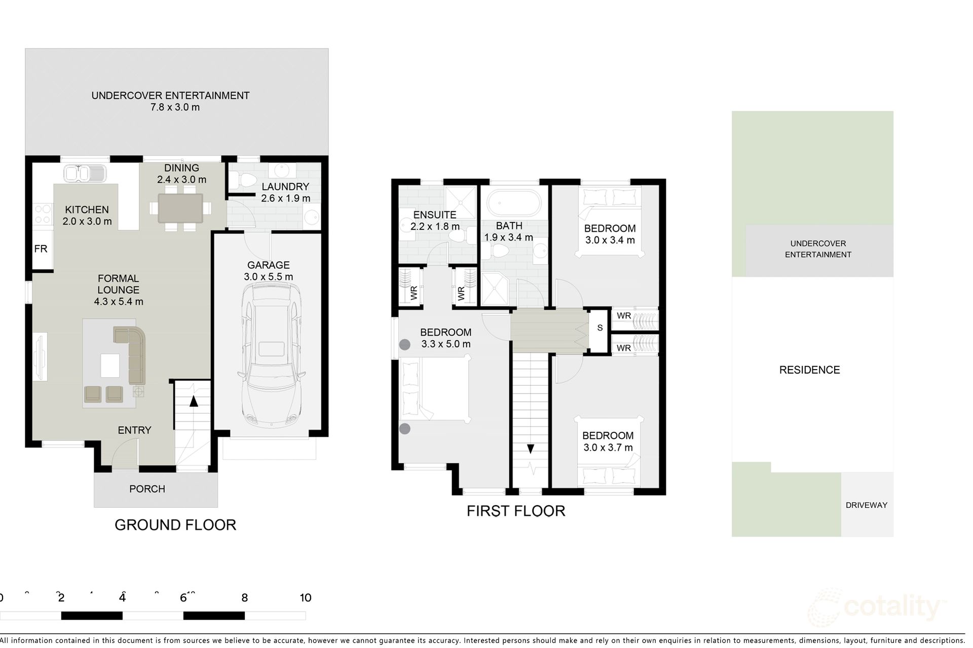12 Sunray Pl, Acacia Gardens, NSW 2763