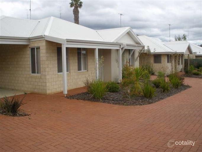 3/20 Jackson St, Waroona, WA 6215
