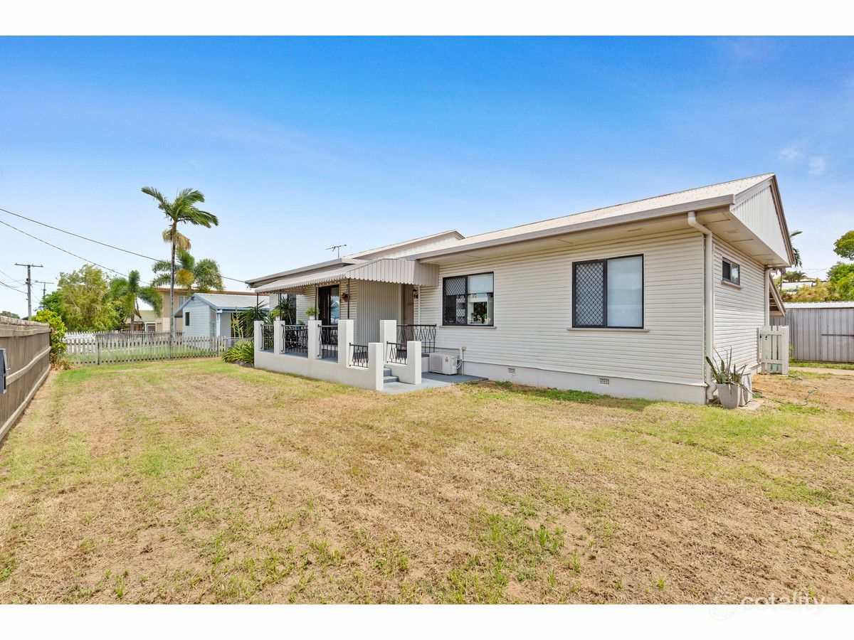 393 Dean St, Frenchville, QLD 4701