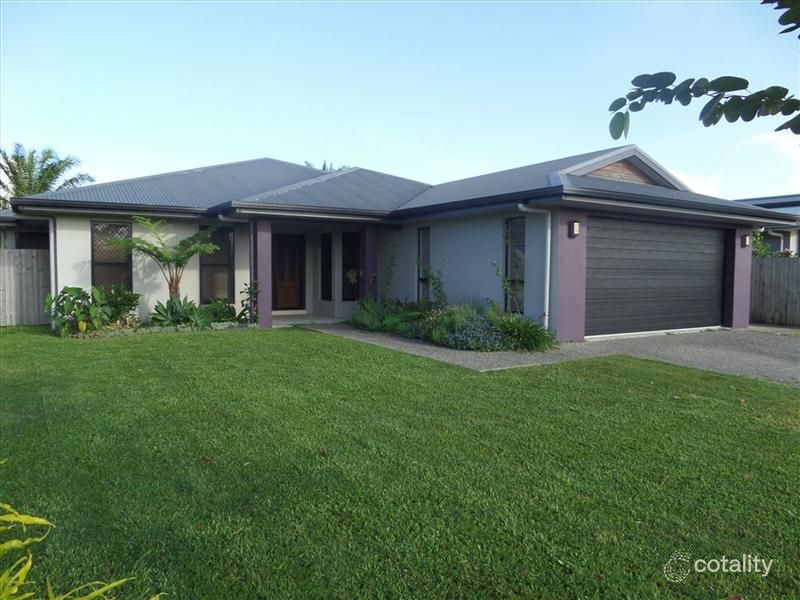 32 Monash Way, Ooralea, QLD 4740