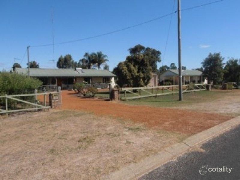 22 Marine Dr, Leschenault, WA 6233