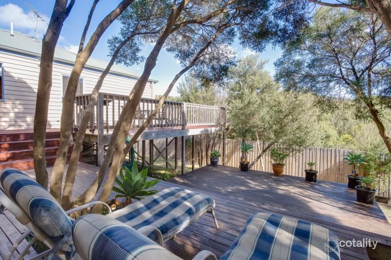 4 Geraldine St, Rye, VIC 3941