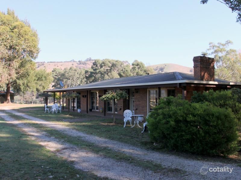 37 Southam Dr, Taggerty, VIC 3714