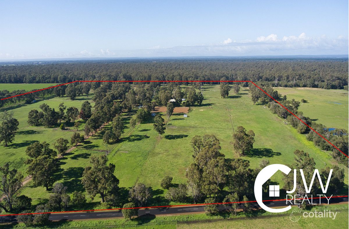 534 Ludlow Rd N, Forrest Beach, WA 6271