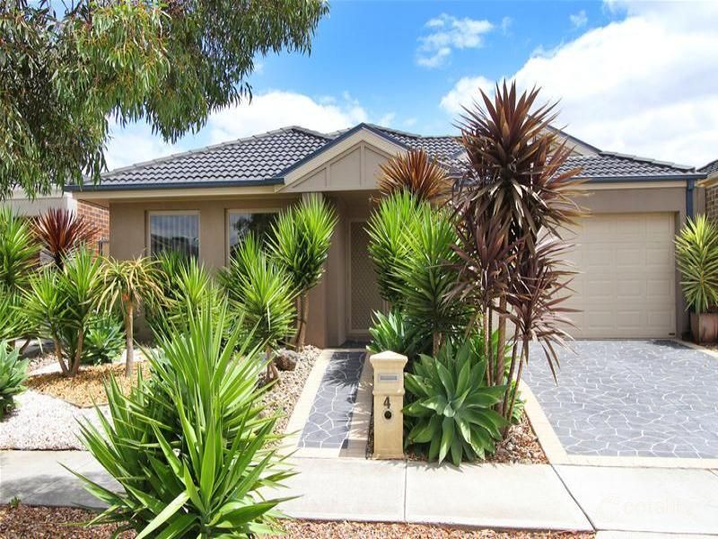 4 Penola Dr, South Morang, VIC 3752