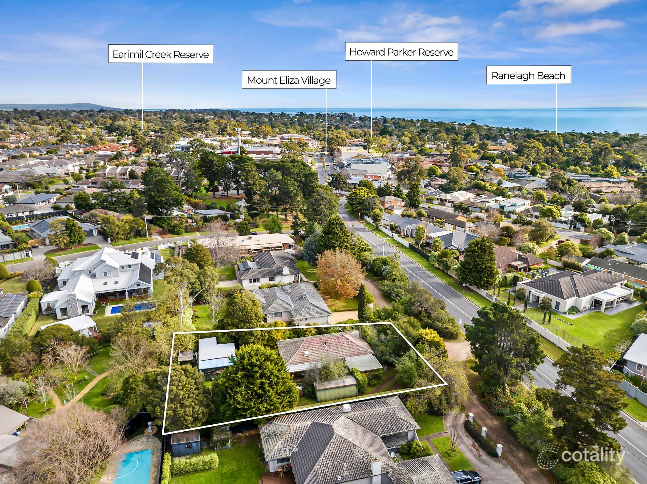 23 Mount Eliza Way, Mount Eliza, VIC 3930