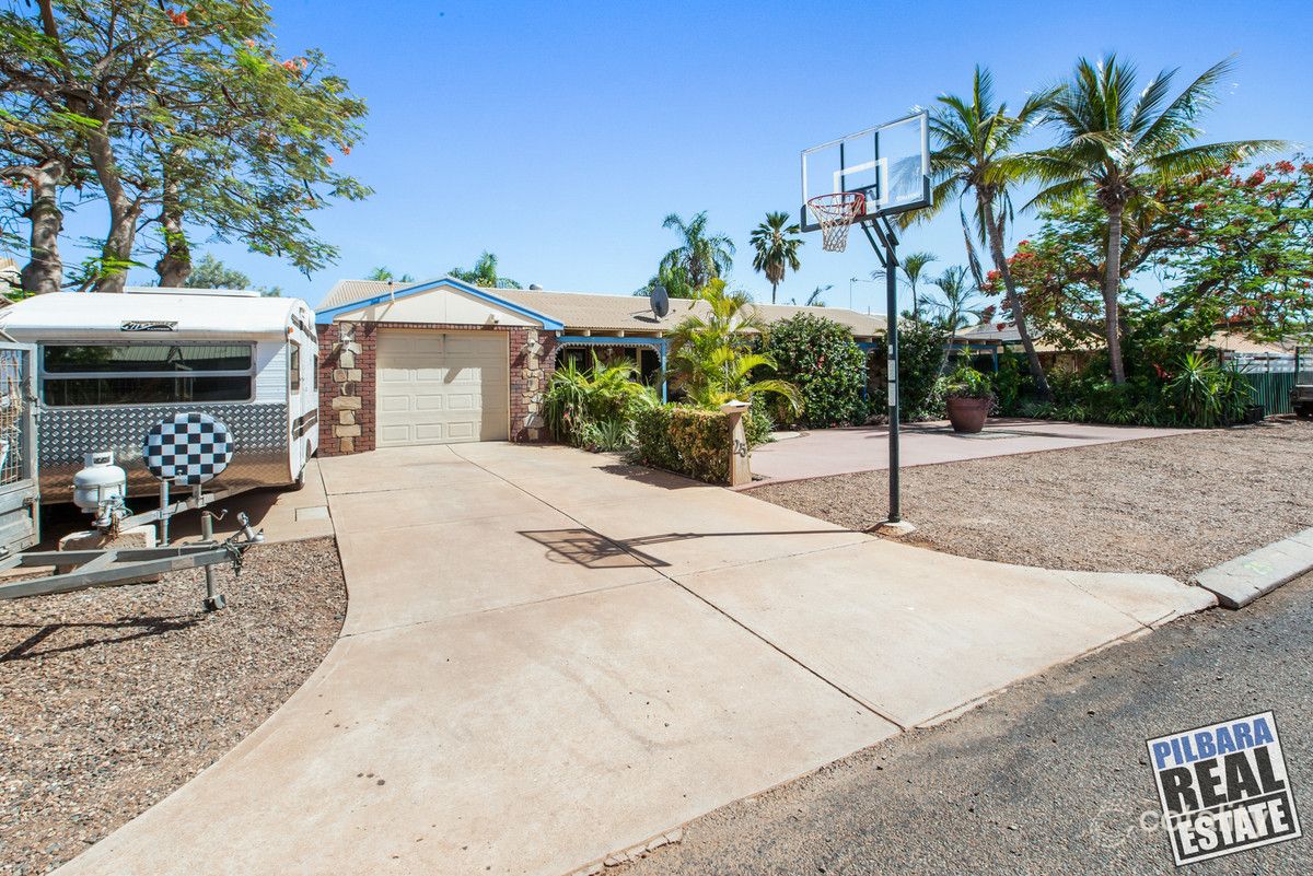 25 Cowan Way, Pegs Creek, WA 6714