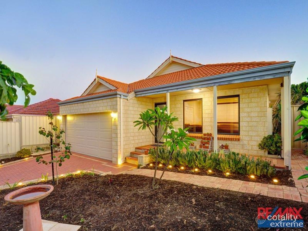 32 Castroreale Bvd, Sinagra, WA 6065