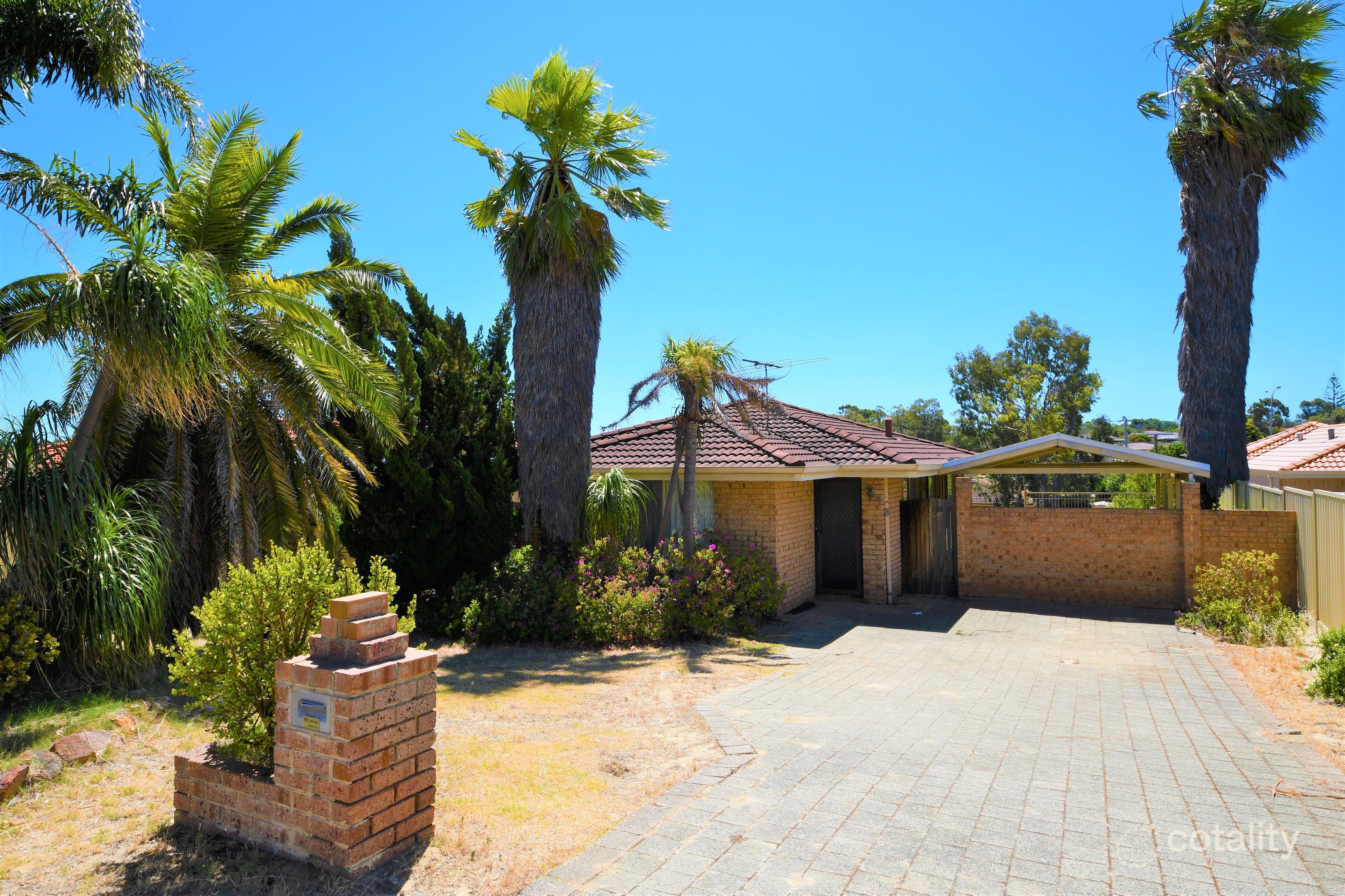 4 Firethorn Rtt, Mirrabooka, WA 6061