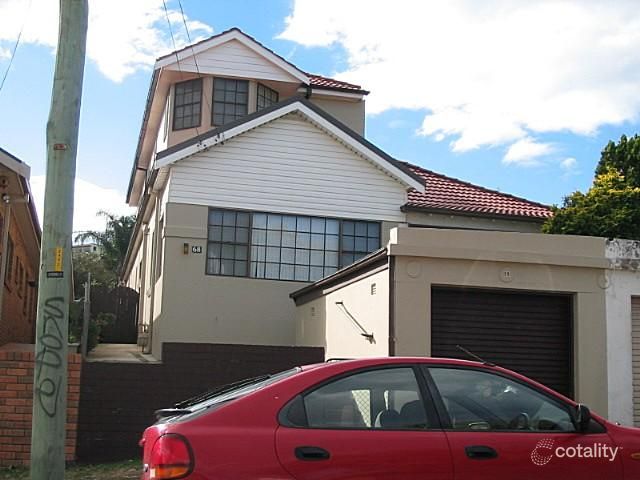 68a Murriverie Rd, North Bondi, NSW 2026