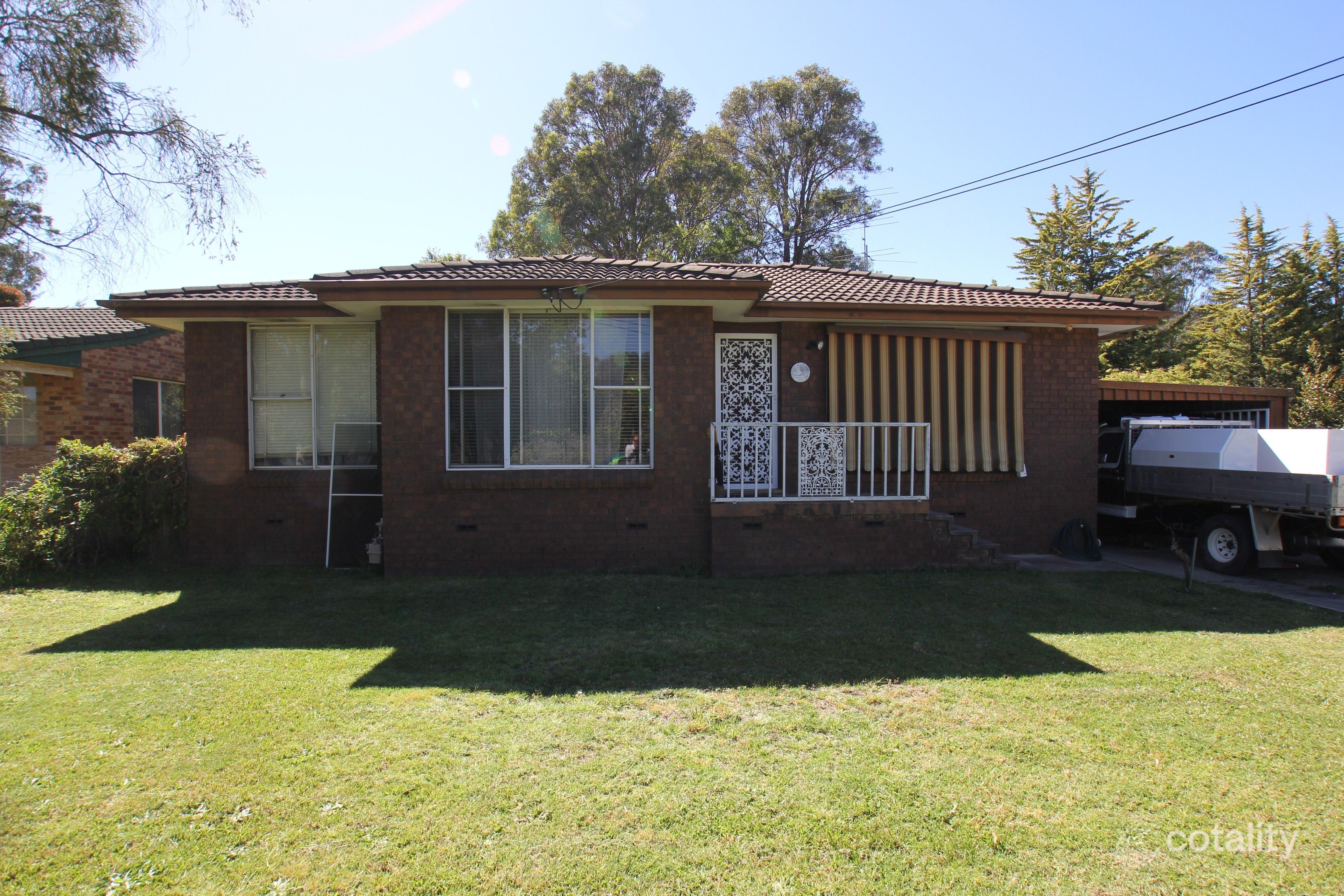 36 George St, Tahmoor, NSW 2573