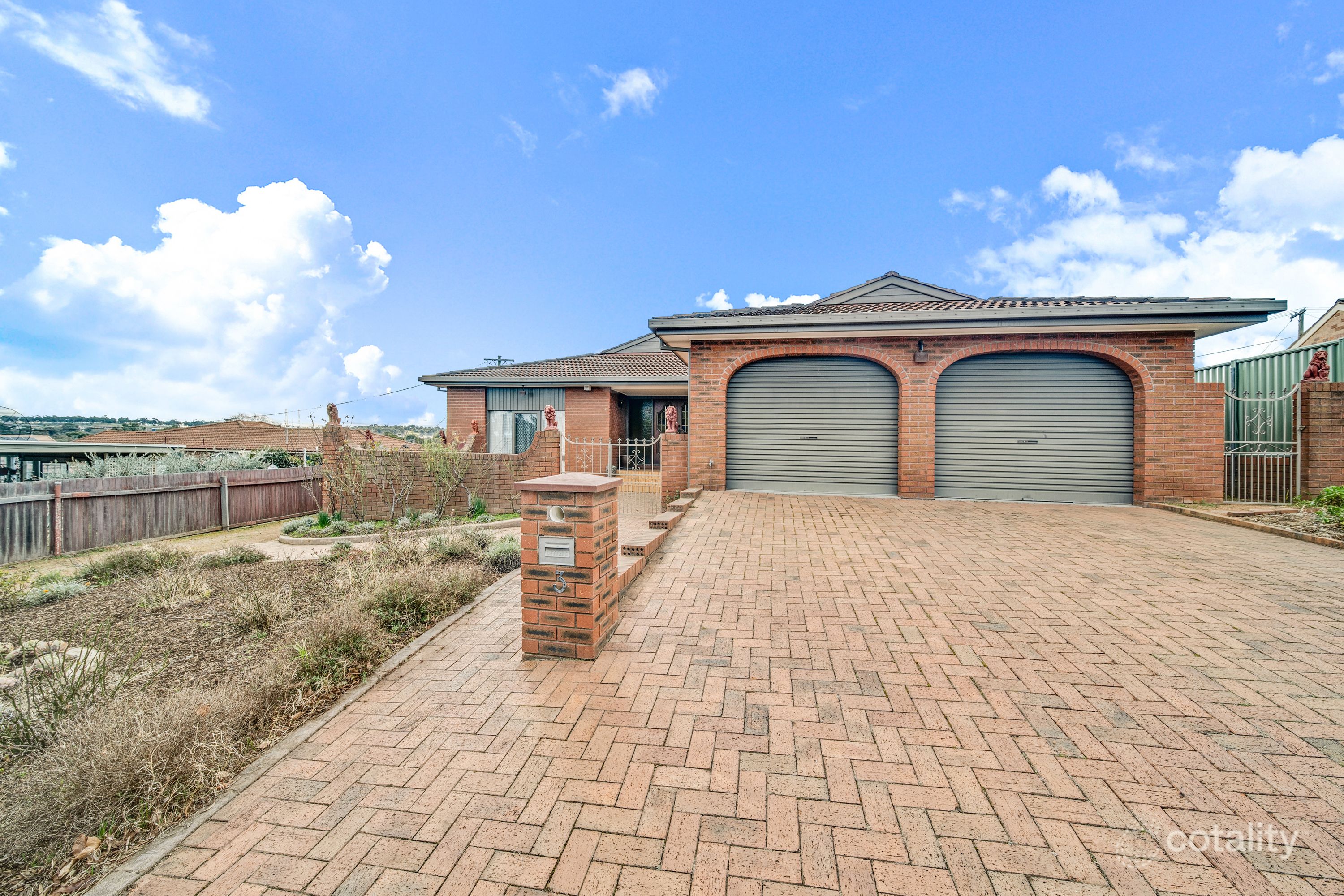 3 Holley Pl, Kaleen, ACT 2617