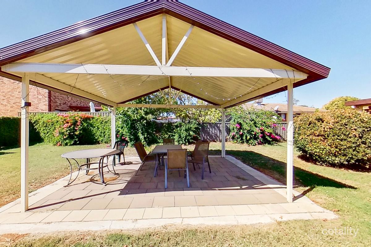 3/36 Cunningham St, Dubbo, NSW 2830