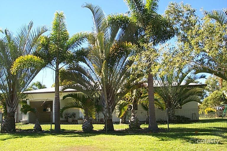 4 Gilbert St, Bowen, QLD 4805