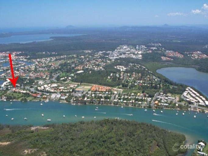 3/120 Hilton Tce, Noosaville, QLD 4566