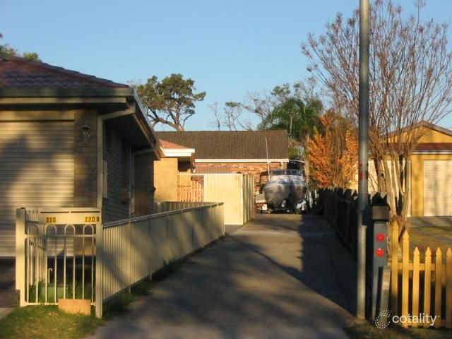 220a Tuggerawong Rd, Tuggerawong, NSW 2259