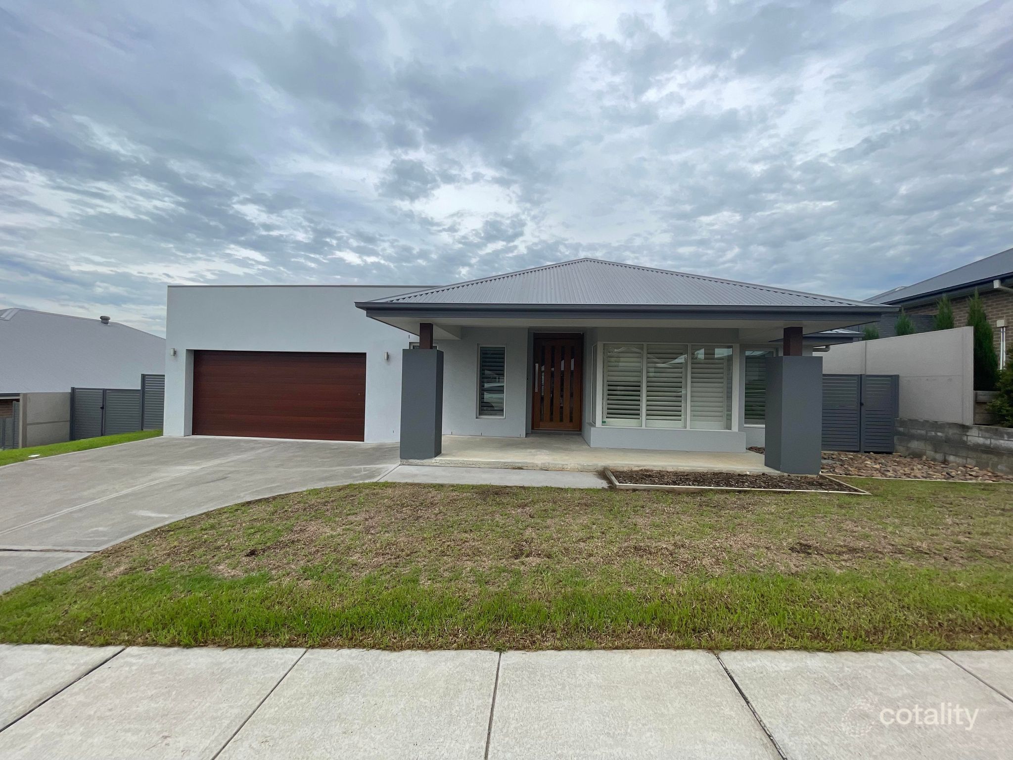 17 Judge Rd, North Rothbury, NSW 2335