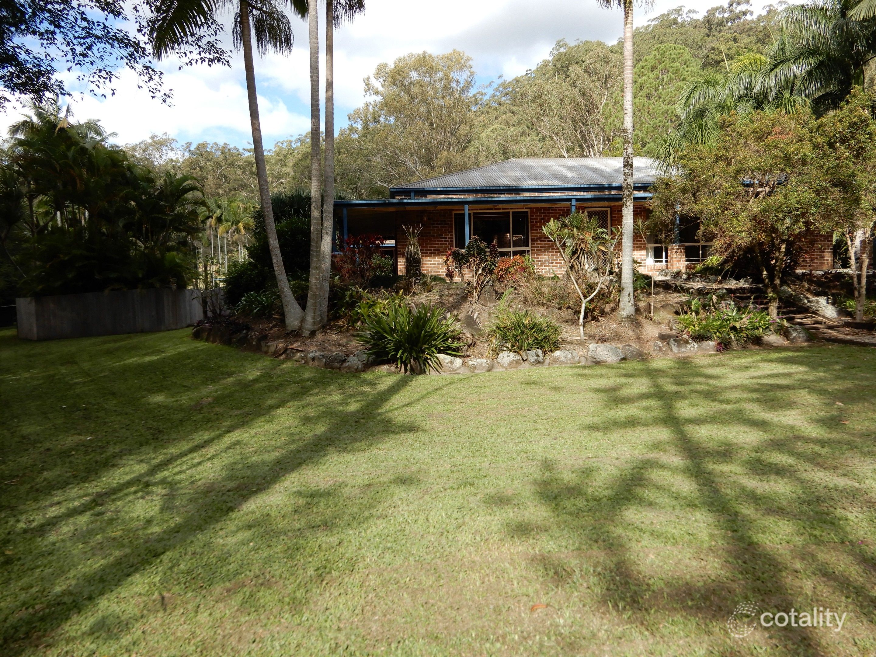 4 Jalinda Ct, Currumbin Valley, QLD 4223