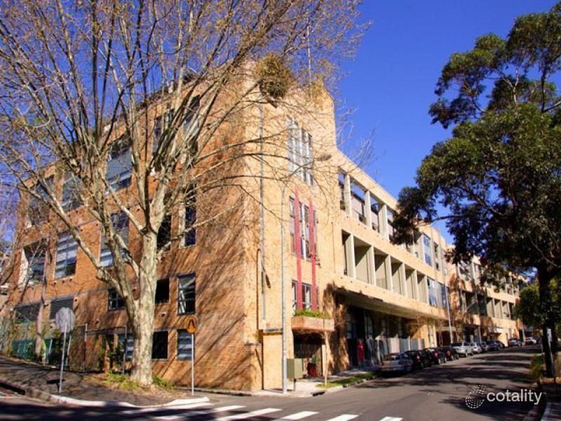 520/357 Glenmore Rd, Paddington, NSW 2021