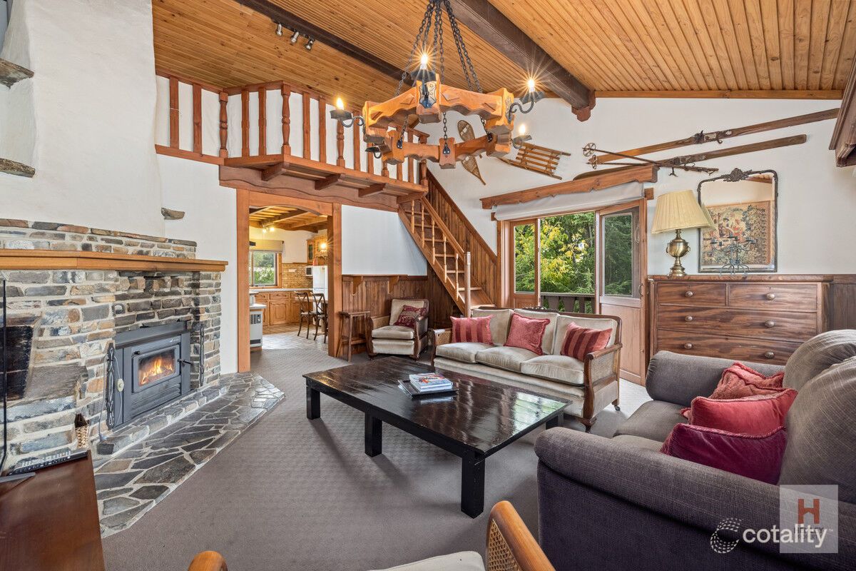 5 The Nook, Jindabyne, NSW 2627