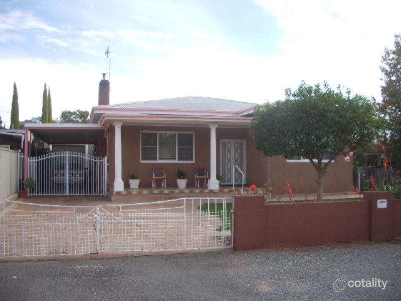 166 Morgan Lane, Broken Hill, NSW 2880