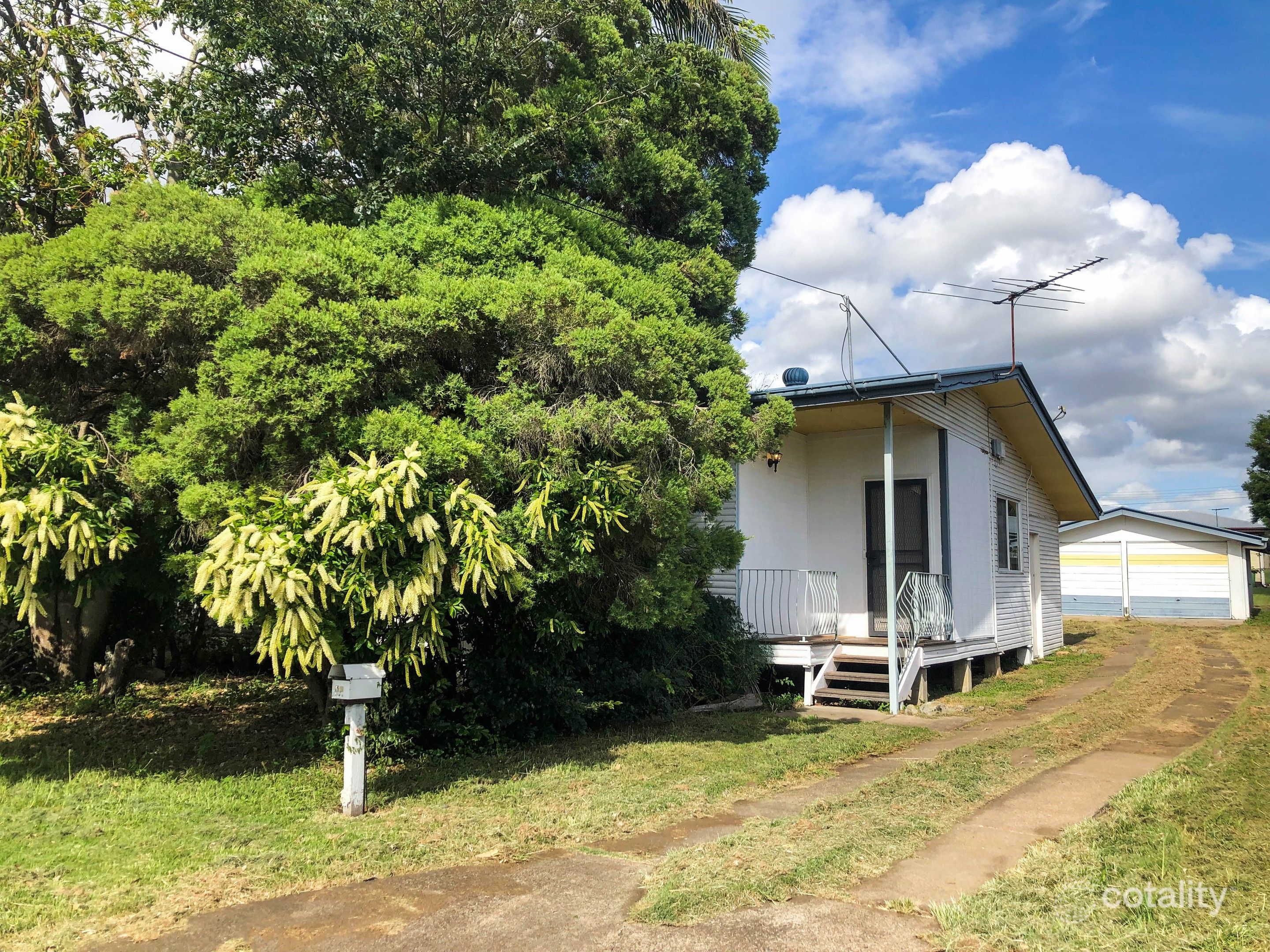 71 Stafford St, Booval, QLD 4304