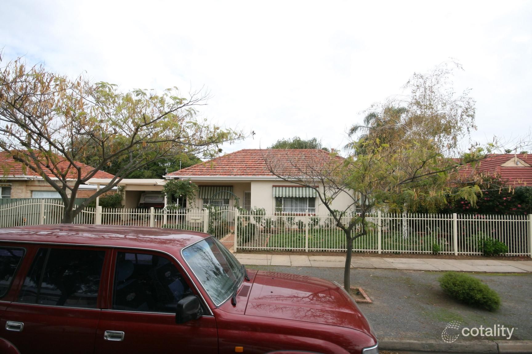 6 Bridges St, Broadview, SA 5083