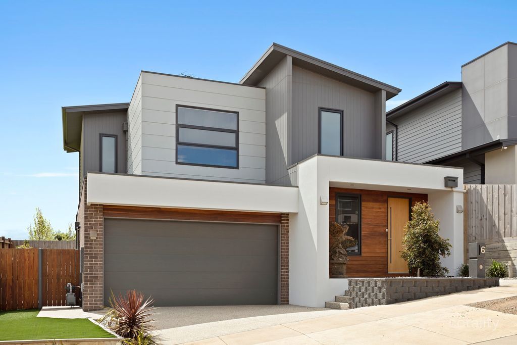 6 Floreat Ave, Highton, VIC 3216
