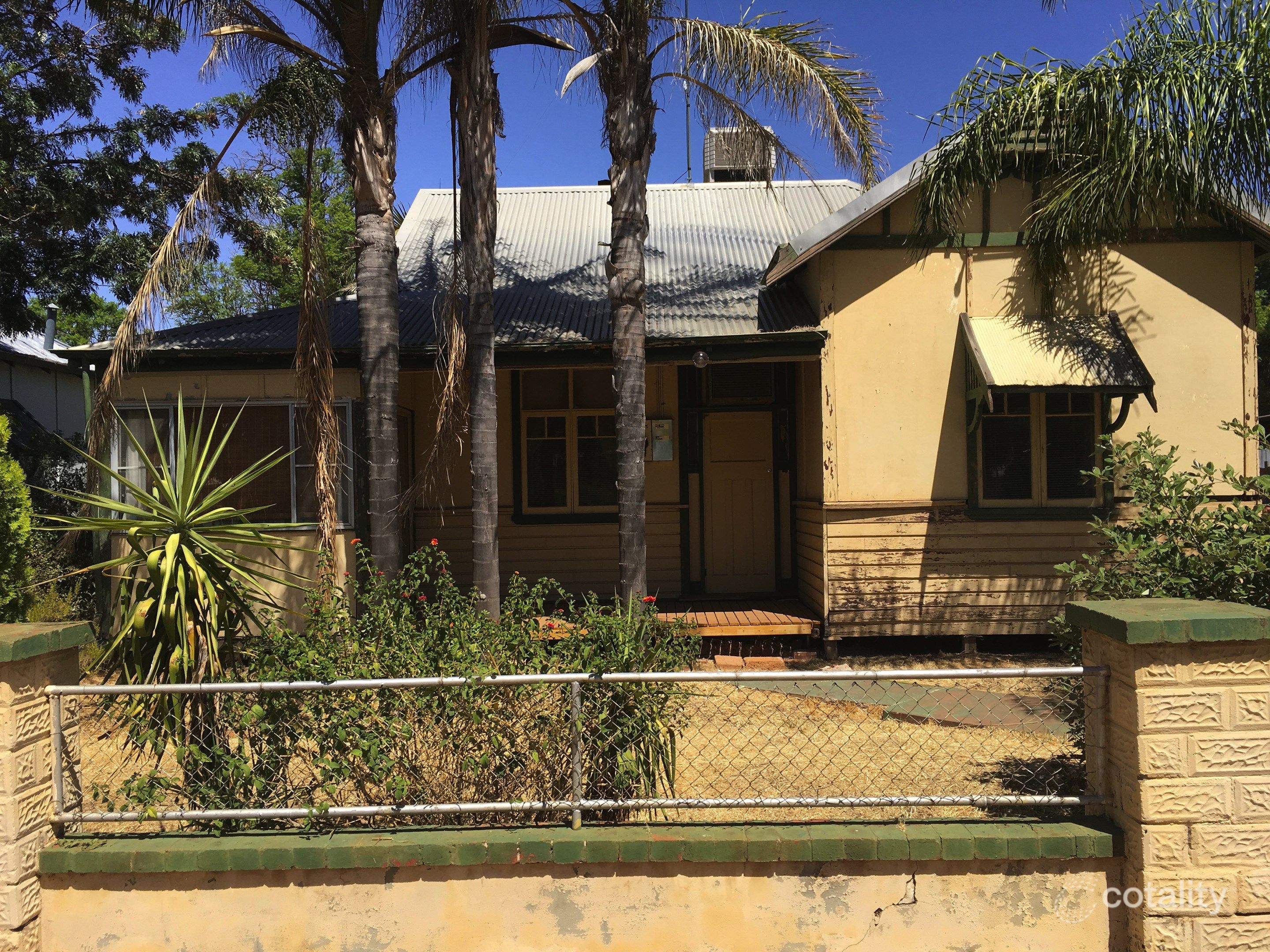 3 Taylor St, Northam, WA 6401