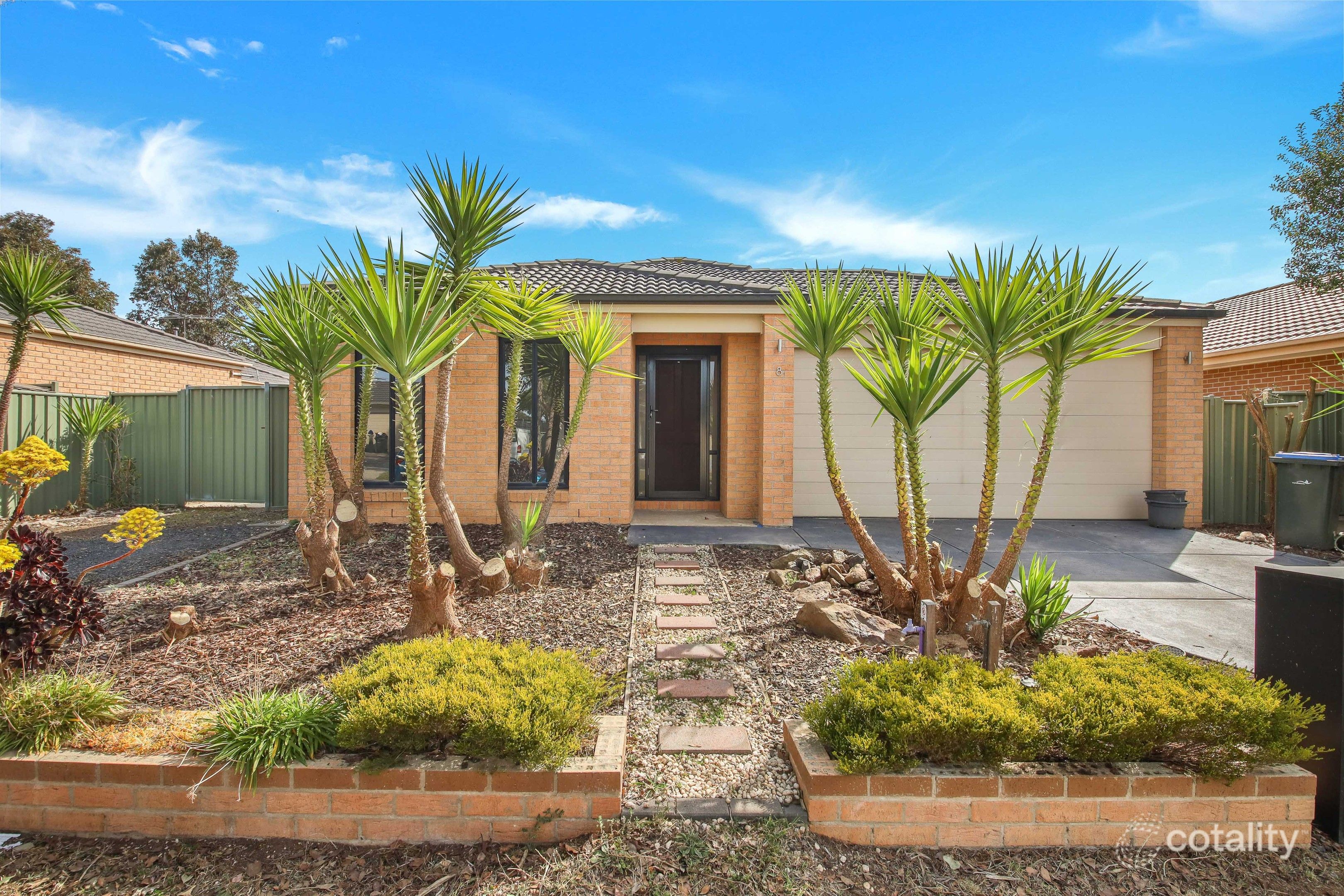 8 Pembury Way, Wyndham Vale, VIC 3024