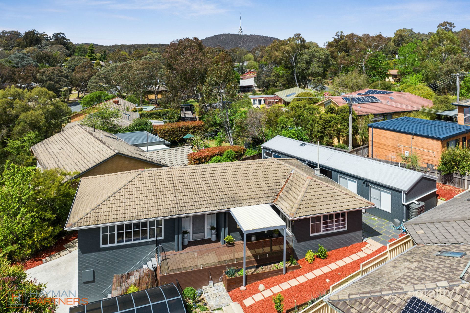 86 Bandjalong Cres, Aranda, ACT 2614