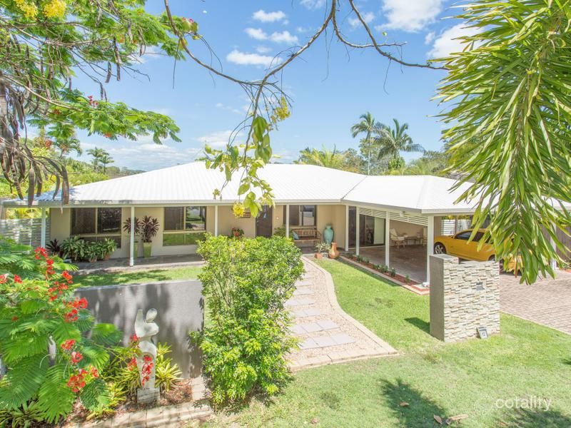 12 Cheribon Ave, Mount Pleasant, QLD 4740