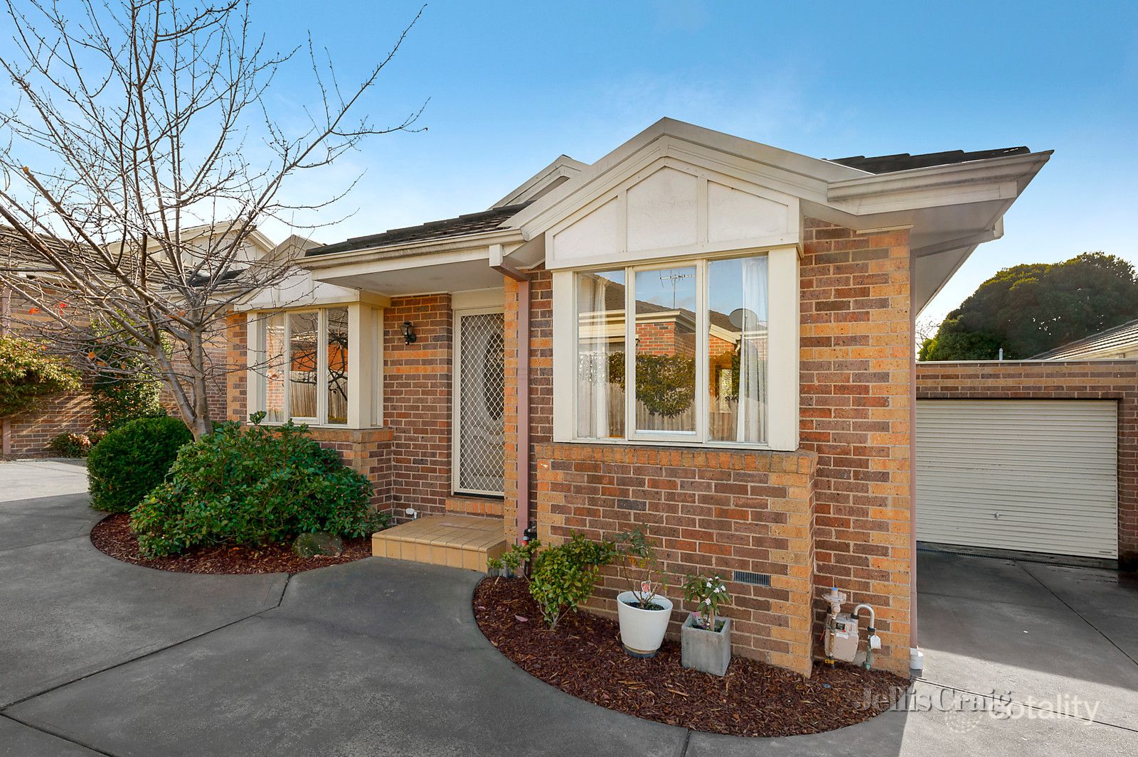 4/6 Hope Ave, Donvale, VIC 3111