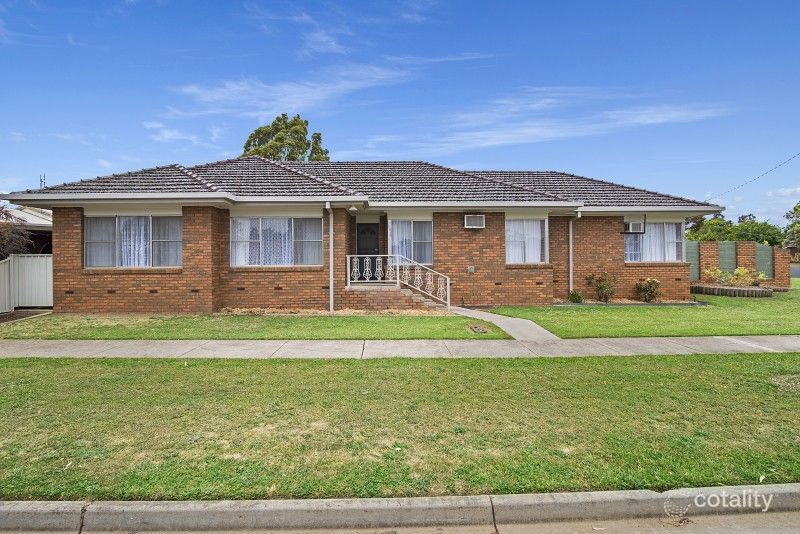 66 Bayne St, North Bendigo, VIC 3550