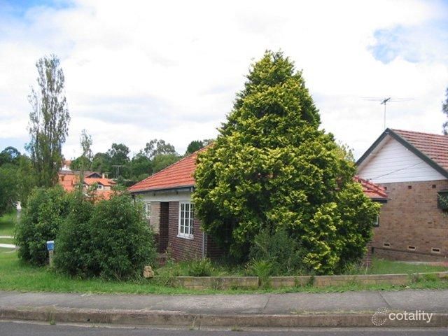 21 Lamette St, Chatswood, NSW 2067