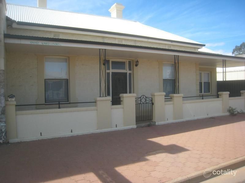 32 York Rd, Port Pirie West, SA 5540