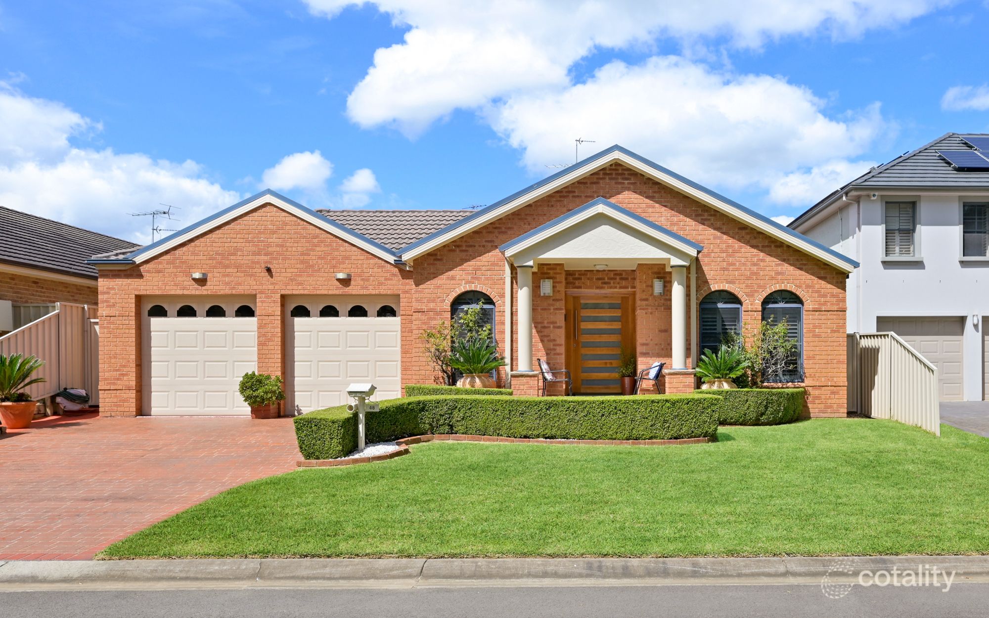 48 Hambledon Cct, Harrington Park, NSW 2567