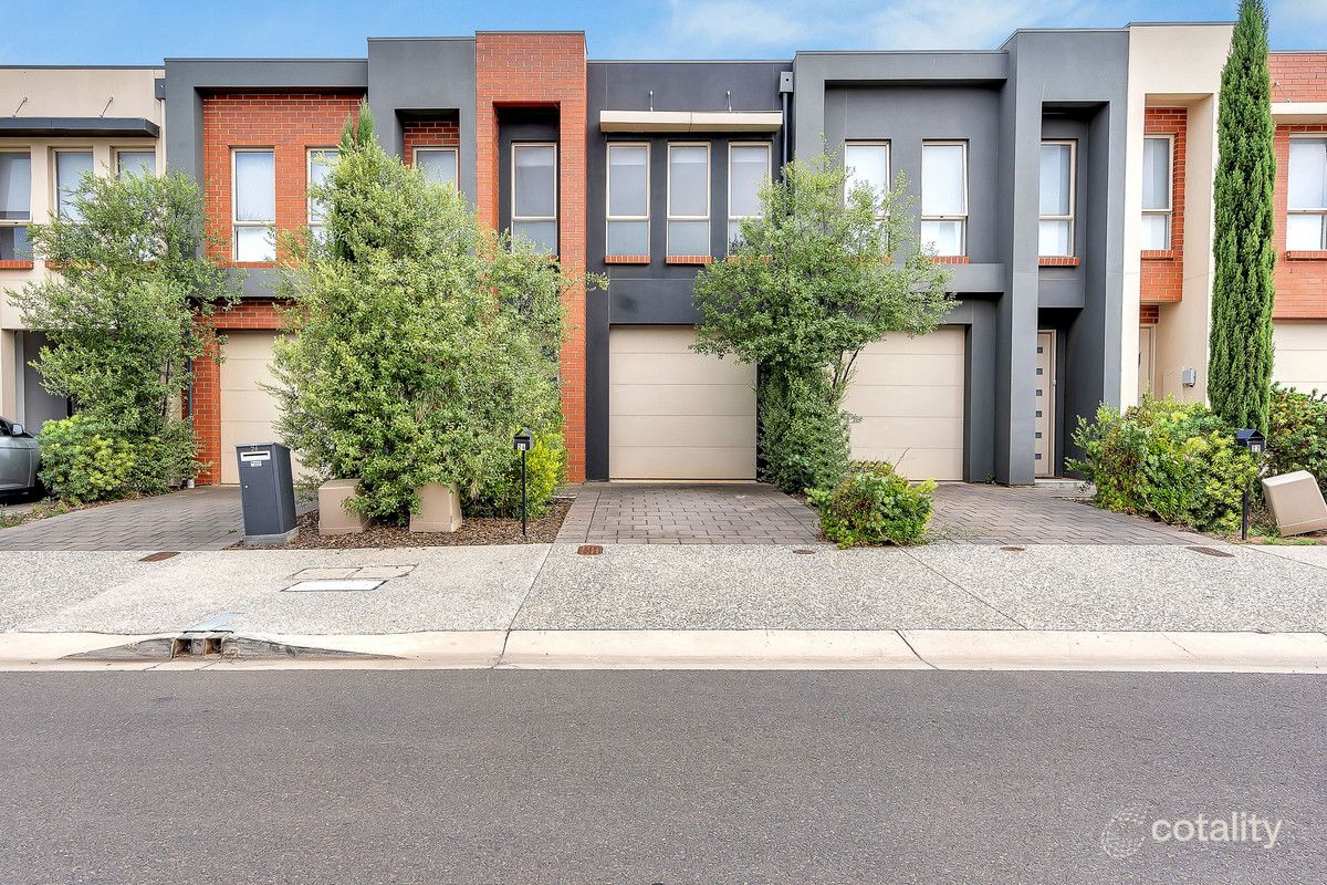 24 Goodhall St, Lightsview, SA 5085