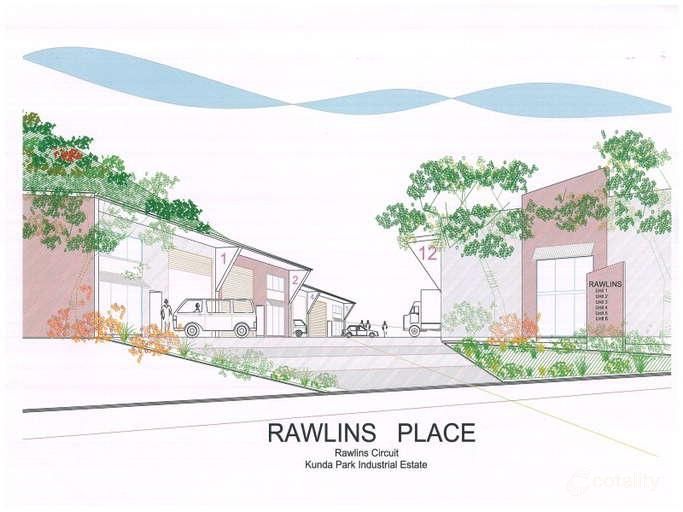 9/15 Rawlins Cct, Kunda Park, QLD 4556