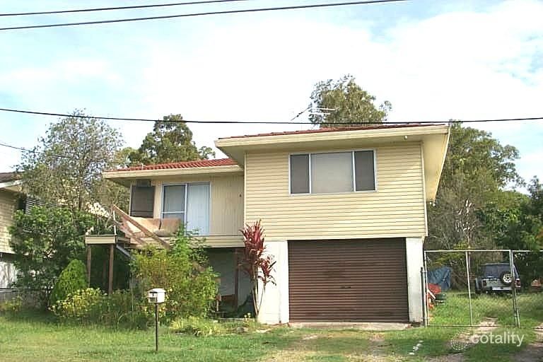3 Karri Ave, Logan Central, QLD 4114