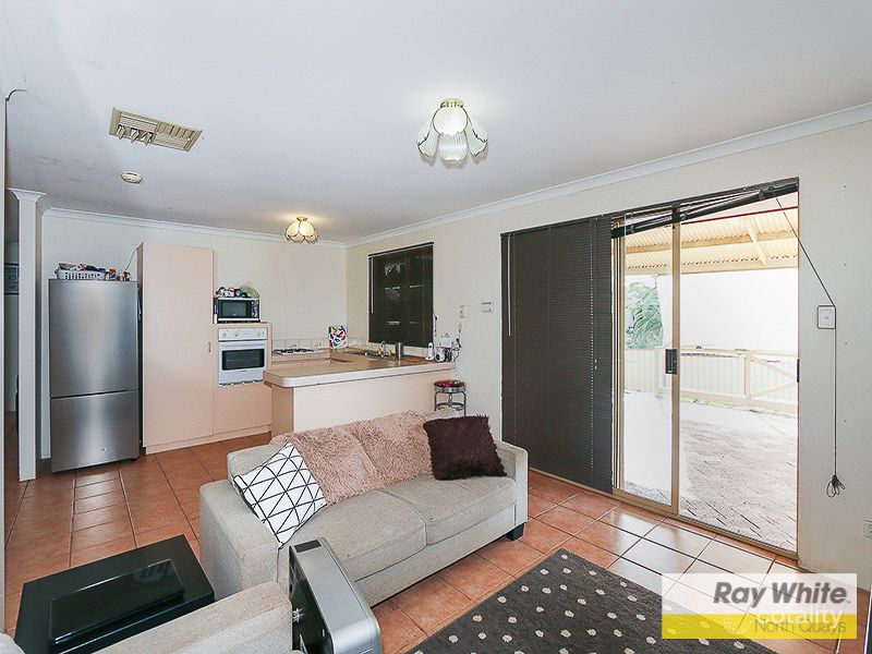 1 Sunvest Pl, Merriwa, WA 6030