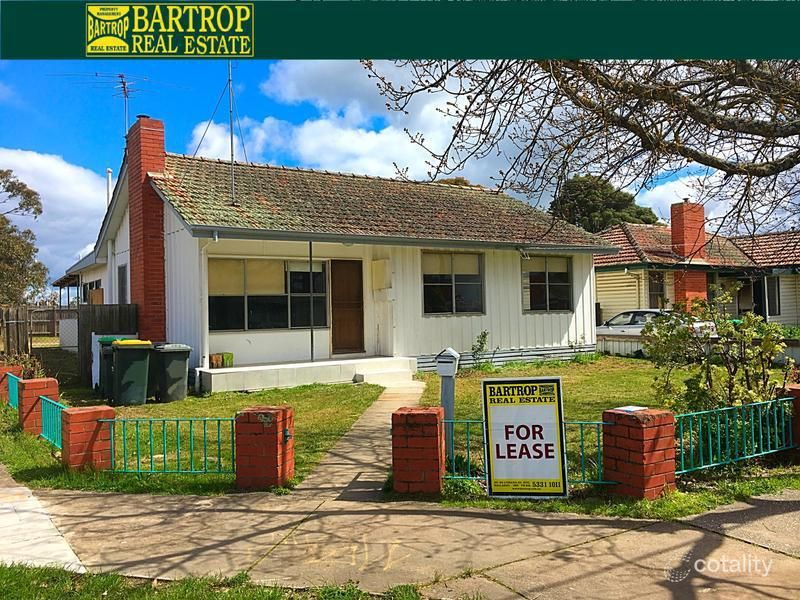 5 Banksia Rd, Wendouree, VIC 3355