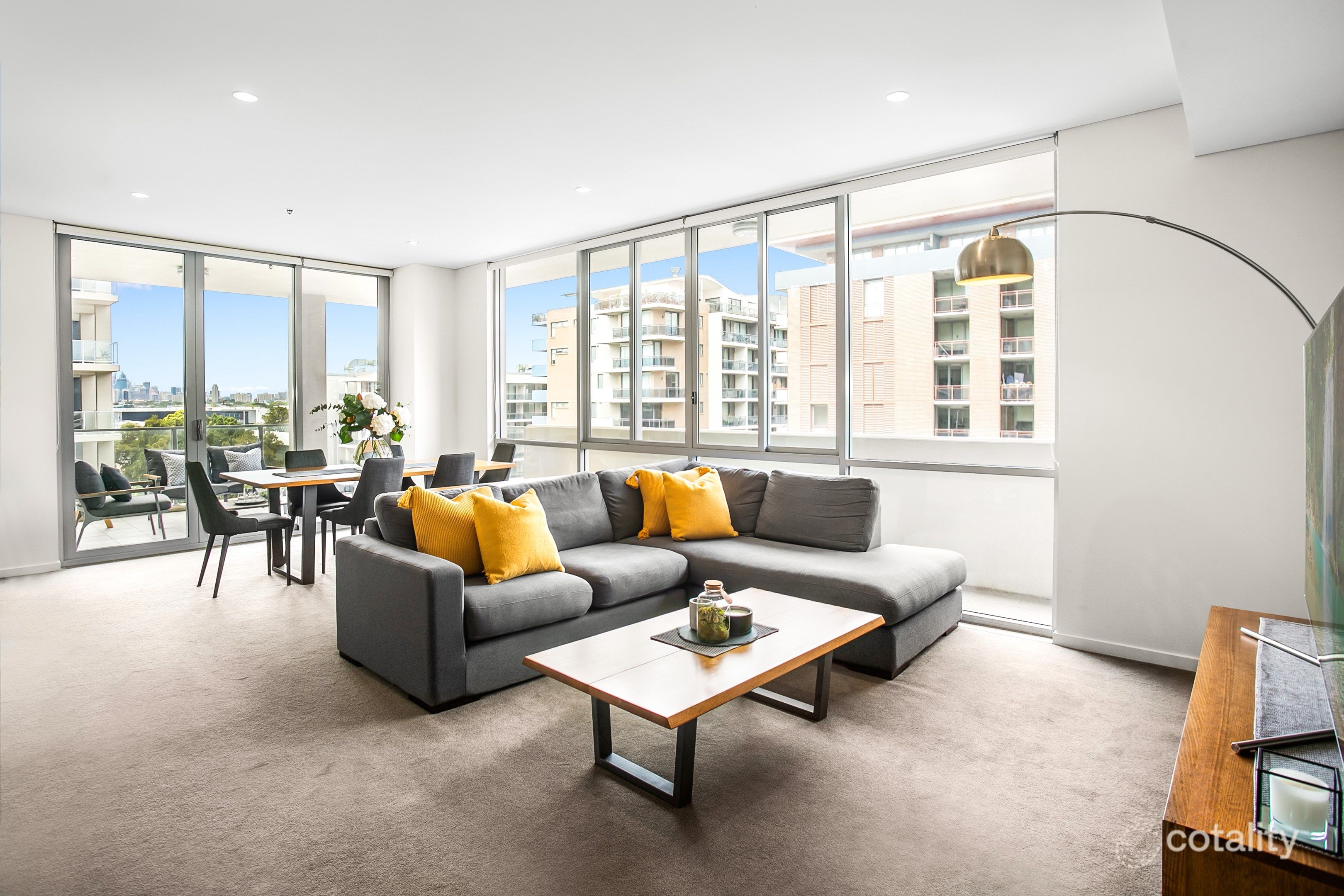 701c/8 Bourke St, Mascot, NSW 2020