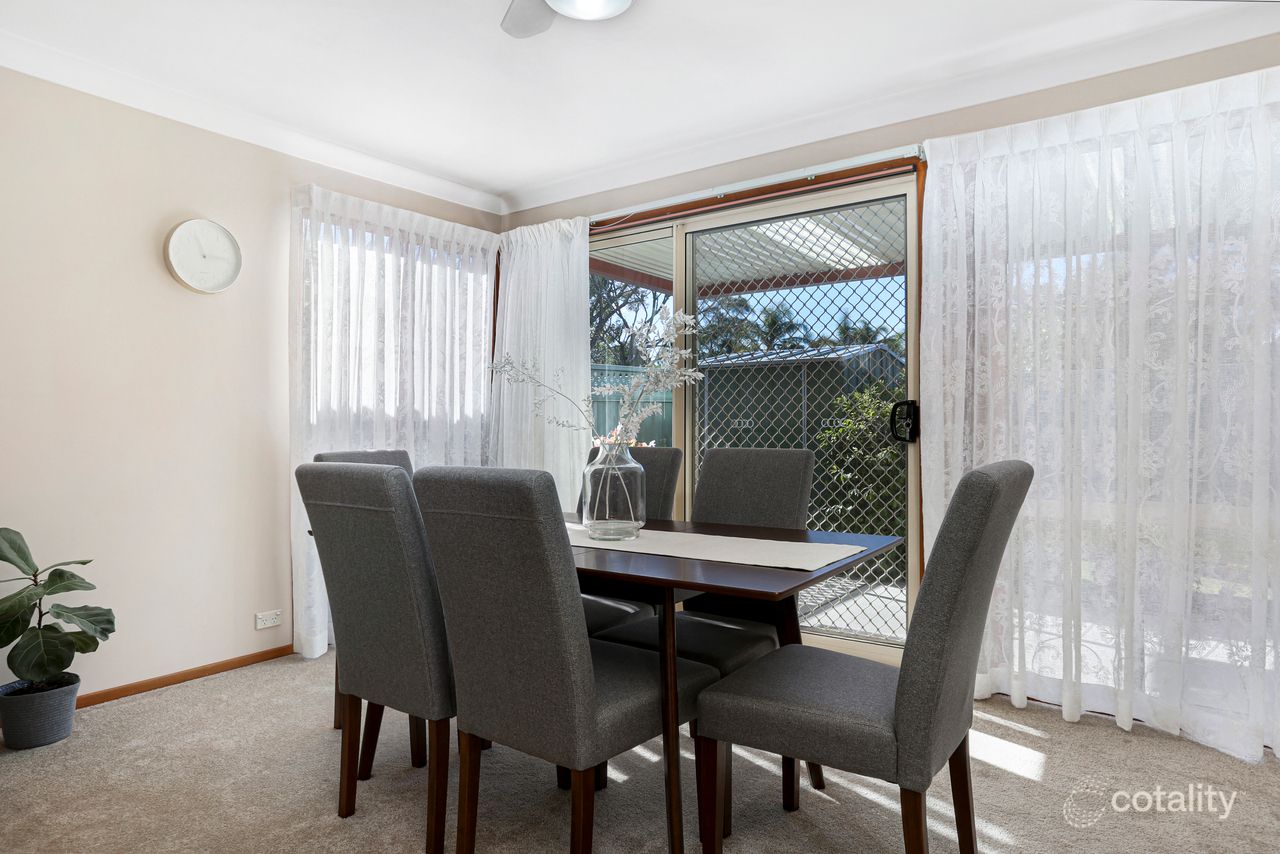 7 Jenail Pl, Horsley, NSW 2530