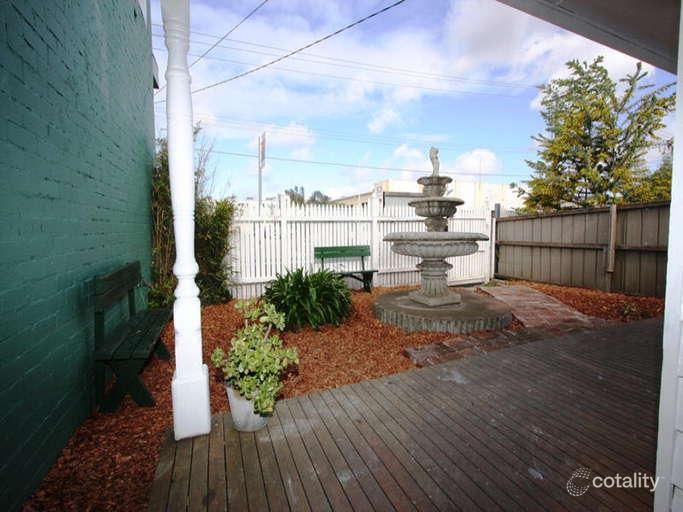 498 Barkly St, West Footscray, VIC 3012
