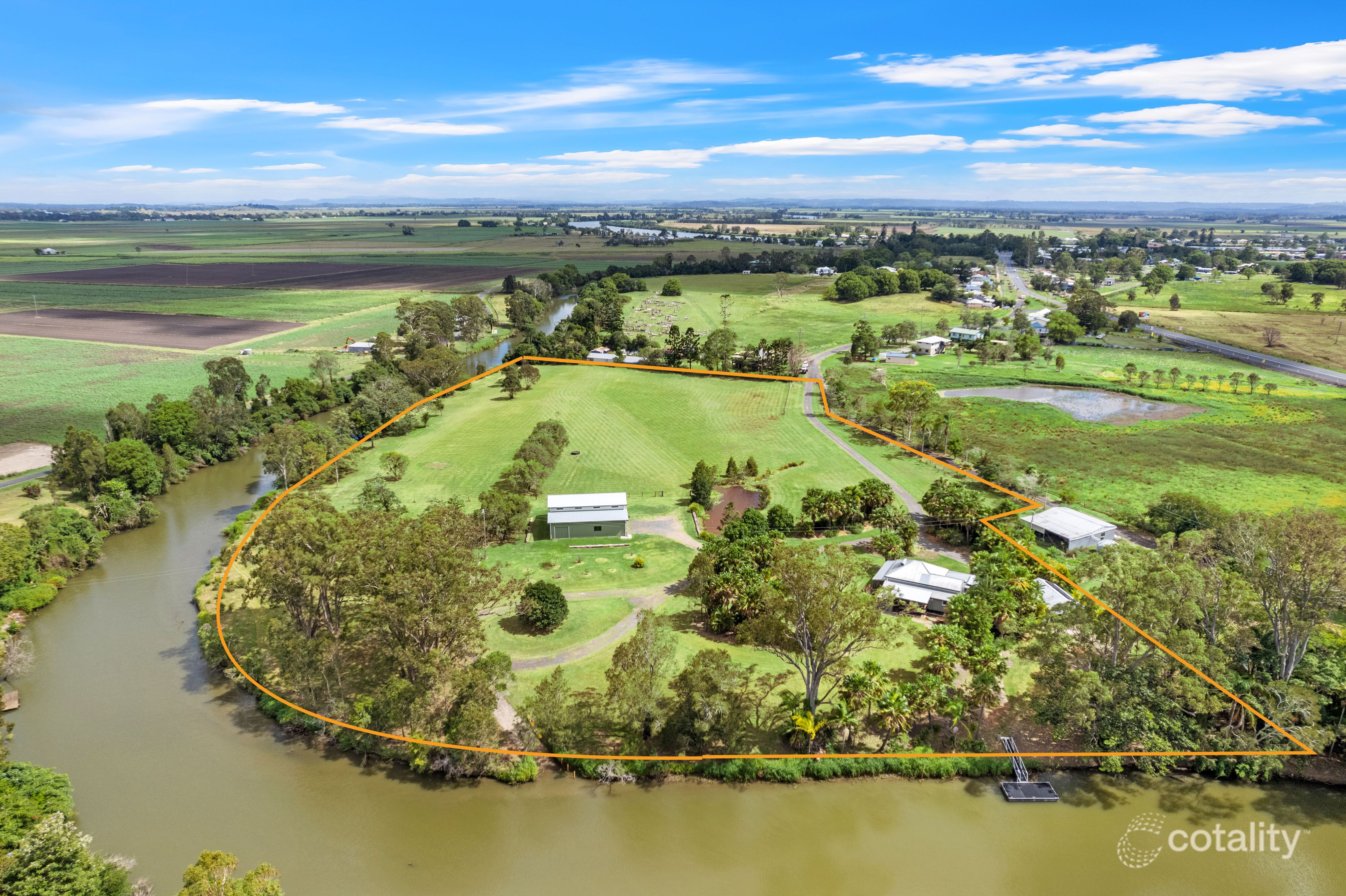 67 Donaldson St, Woodburn, NSW 2472