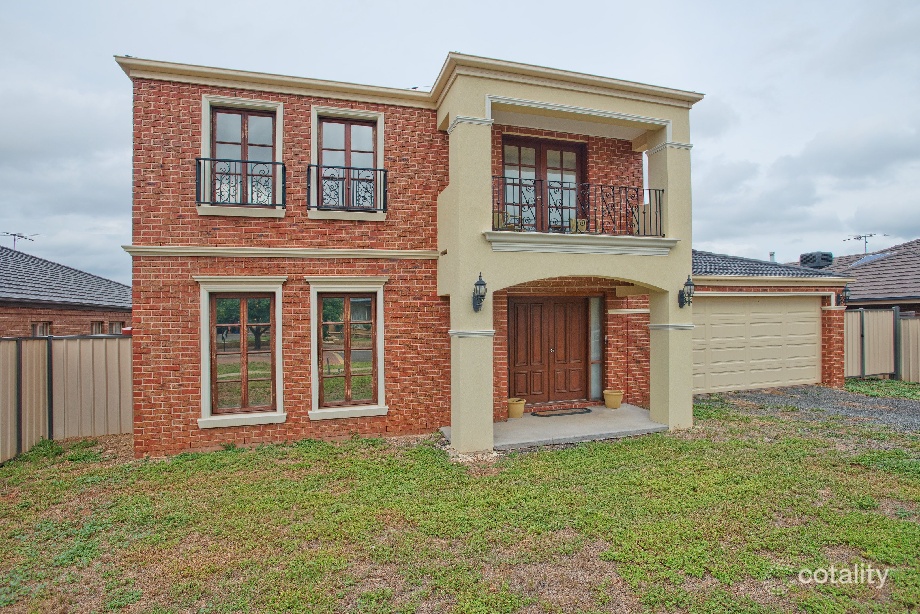 23 Grantleigh Dr, Darley, VIC 3340