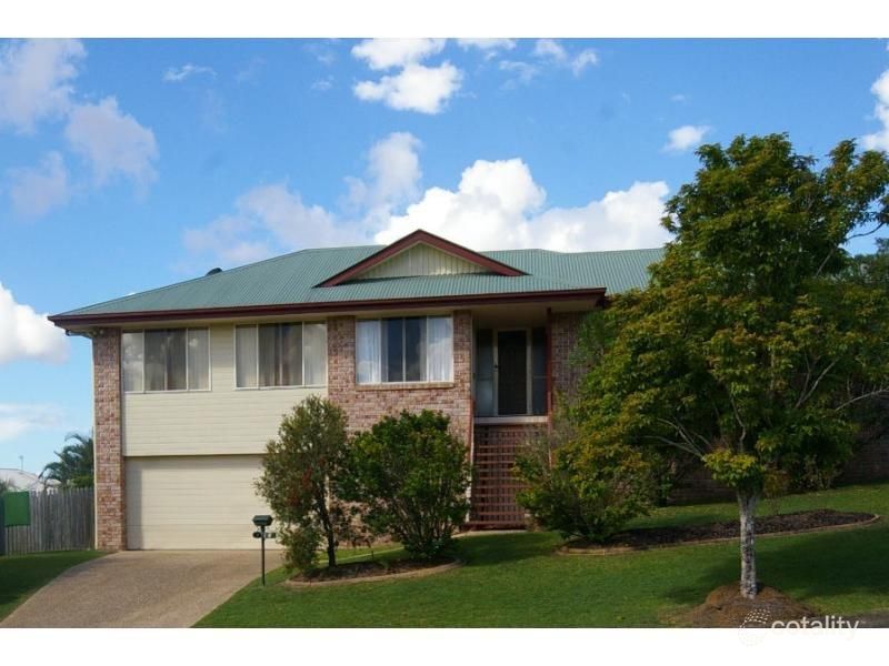 2 Mckinnon Dr, Burnside, QLD 4560